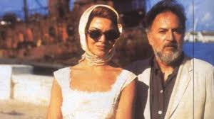 ILONA LLEGA A CAUTIVAR A VENECIA